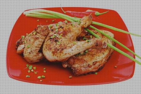 Review de planchas iones fritado