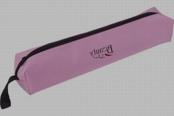 Las mejores plancha jata jata planchas jata pelo color rosa