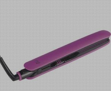 Review de planchas jata pelo color rosa