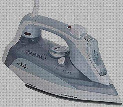 Opiniones de las 35 mejores Planchas Jata Wpor 3000w