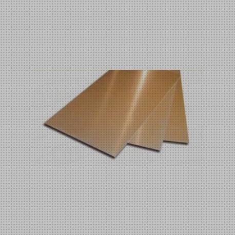 Las mejores alisador planchas laton