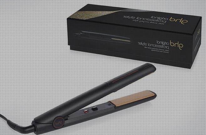Las mejores Más sobre plancha base ceramica Más sobre planchas termics Más sobre electrodomesticos planchas planchas maximo styler