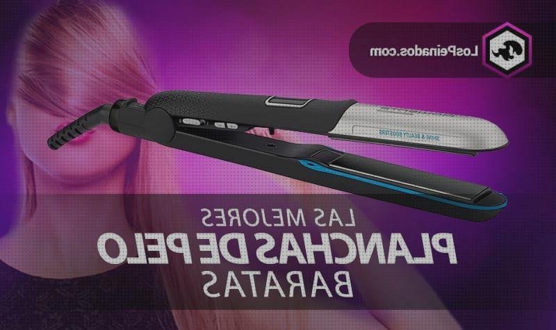 Las mejores plancha vapor baratas Más sobre plancha ariete 2400 planchas pelo baratas