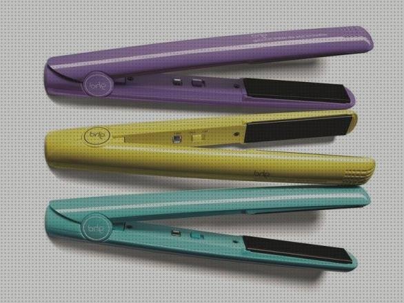 Review de planchas pelo de viaje recomendadas