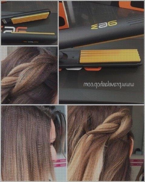 ¿Dónde poder comprar planchas cabello alisador planchas pelo frito?