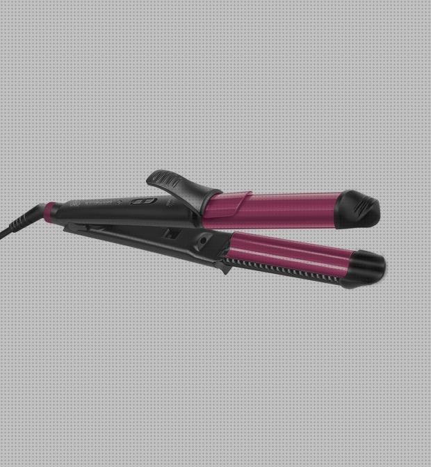 Las mejores planchas pelo rowenta rowenta plancha rowenta planchas pelo sirena rowenta