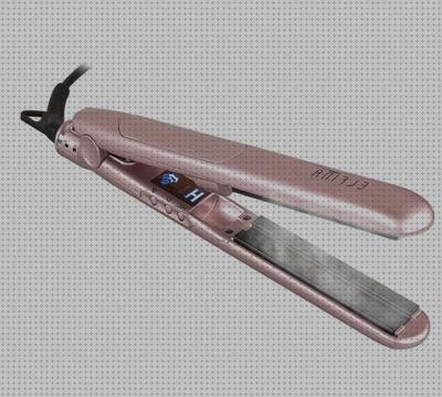 Review de planchas pelo vapor comparativa