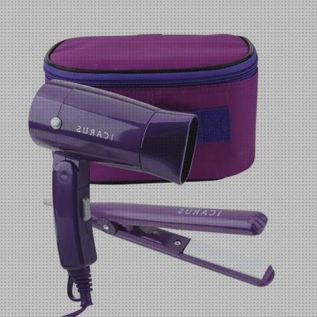 ¿Dónde poder comprar planchas cabello alisador planchas pelo viaje?