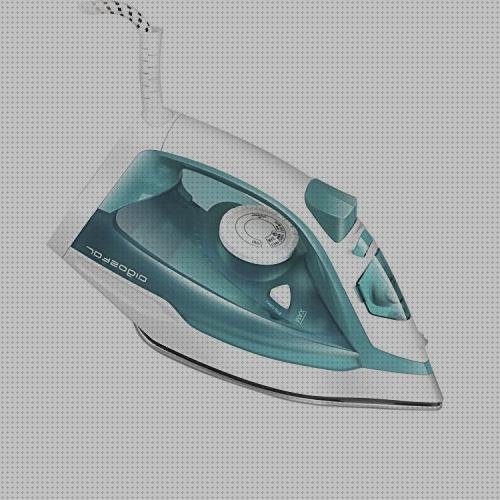 Review de planchas poco peso ropa