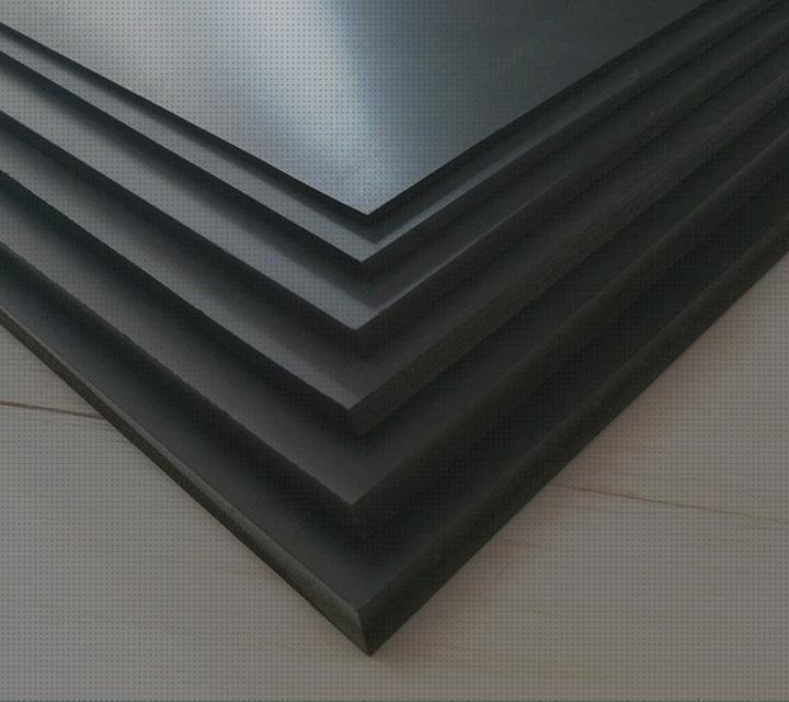 Las mejores marcas de alisador planchas pvc