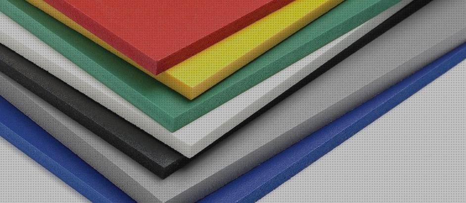 Las mejores alisador planchas pvc