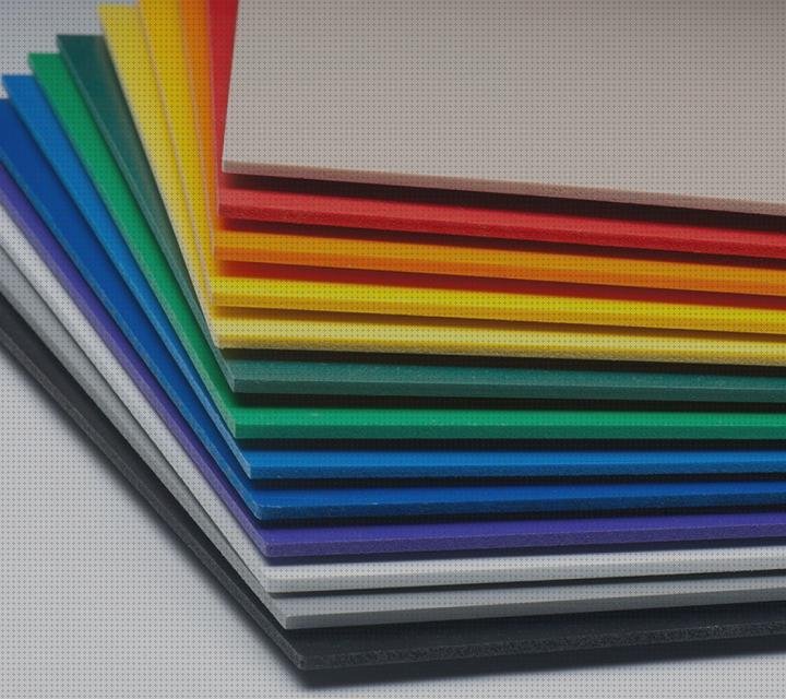 Review de planchas pvc