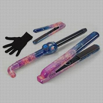 Review de planchas pyt