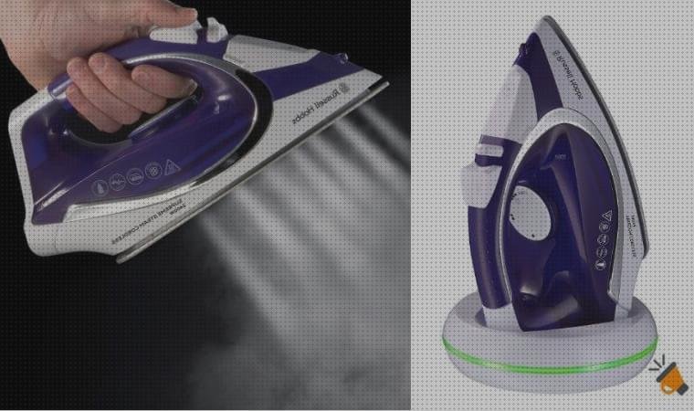 Las mejores marcas de hobbs plancha ropa russell hobbs