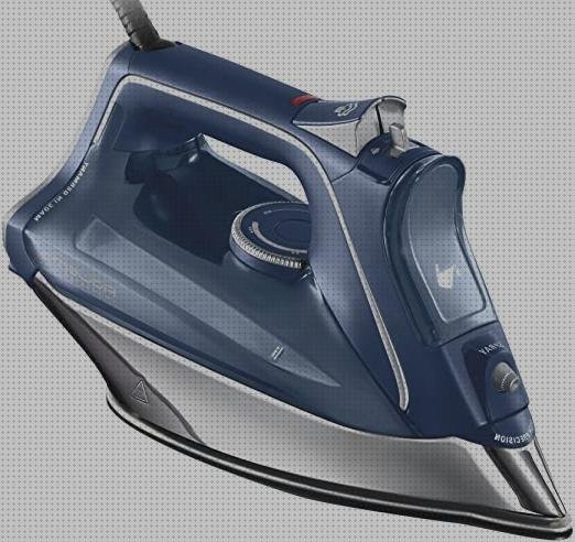 Review de planchas rowenta 2020