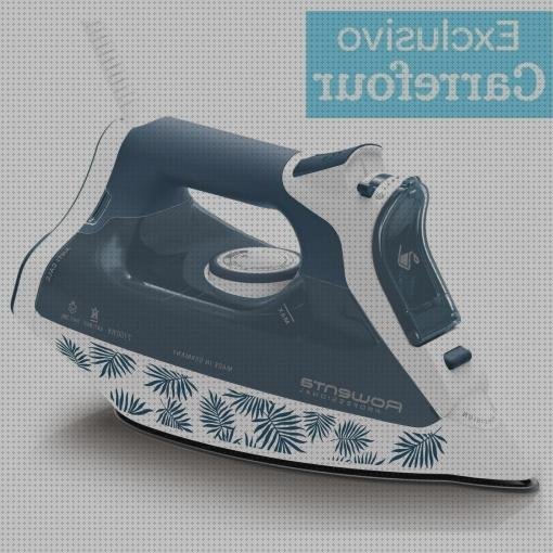Las mejores rowenta planchas planchas rowenta promaster