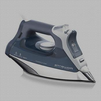 Review de planchas rowenta promaster