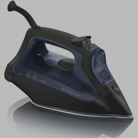 Review de planchas rowenta terminal