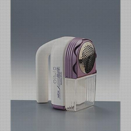 Review de planchas solac quitapelusas q603