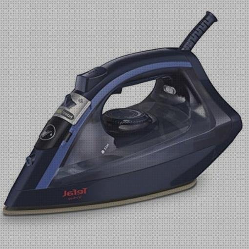 ¿Dónde poder comprar tefal plancha tefal control vapor?