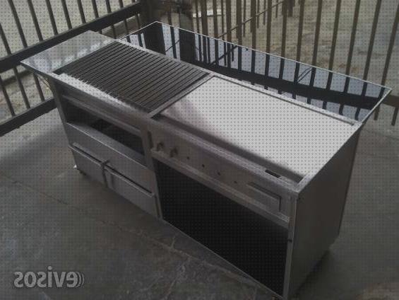 Las mejores marcas de plancha cocina electrica teppan wood Más sobre plancha de ropa de colores Más sobre sistemas de plancha con vapor planchas teppan yaki de acero