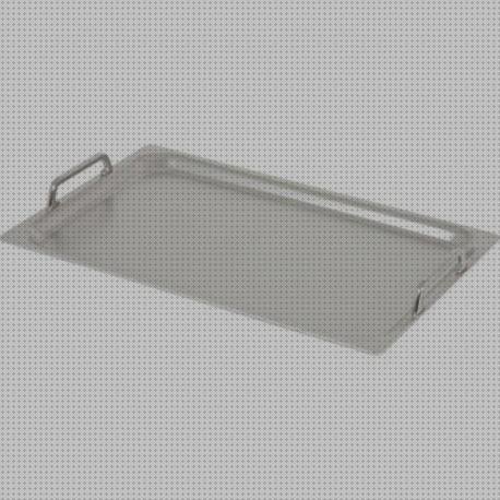 Las 28 Mejores Planchas Teppan Yaki De Aceros
