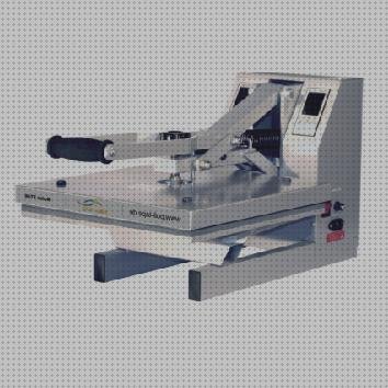 Review de planchas termicas