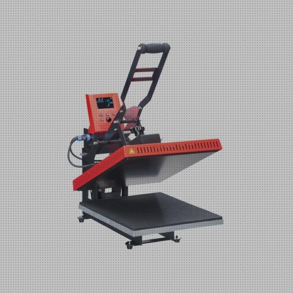 Las 31 Mejores planchas termicas a la venta