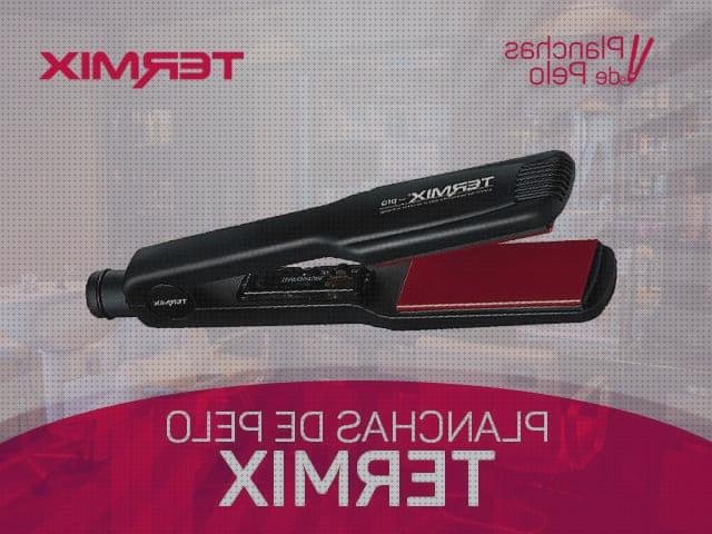 TOP 33 planchas termix ofertas para comprar