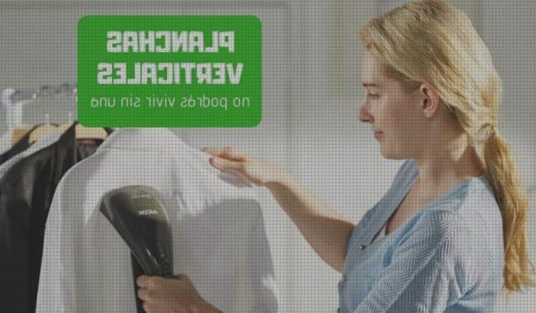 ¿Dónde poder comprar plancha vapor 2020 planchas verticales 2020?