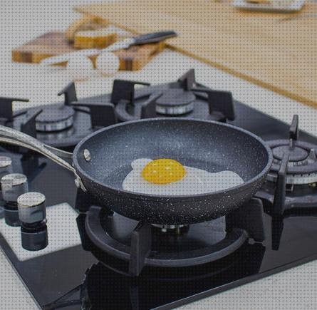 Las mejores marcas de sartenes plancha Más sobre plancha de vapor argan Más sobre plancha ariete 2400 planchas y sartenes ceramica cocina sin aceite
