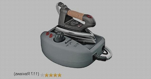 Los mejores 15 Polti Escentro De Planchados Vapores Polti Prof 1300 Medias Electros