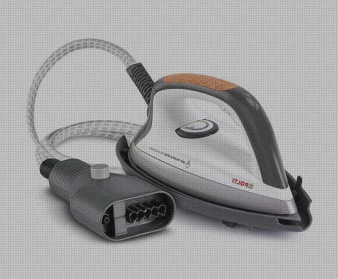 Review de polty aspiradoras y plancha