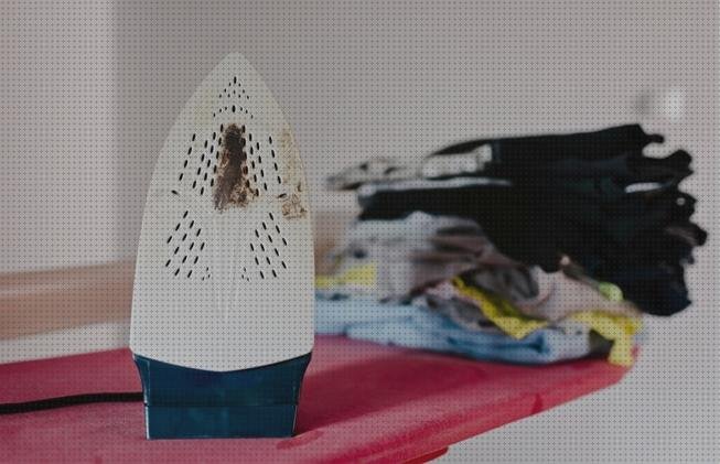 Los mejores 31 Quotar Pegados Planchas De Ropas