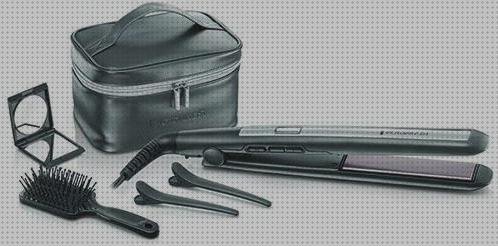 Las mejores marcas de plancha titanio revestimiento titanio plancha pelo