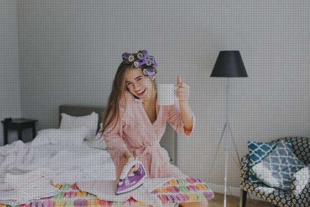 Las mejores plancha planchar electrica rizador de pelo planchar ropa