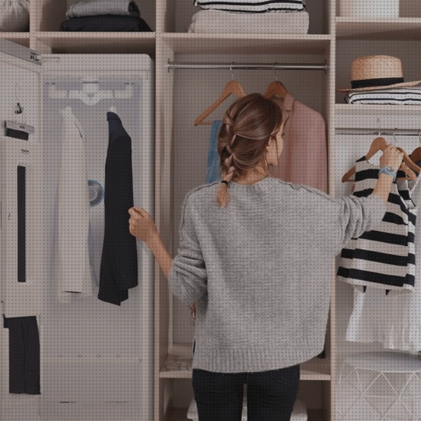 ¿Dónde poder comprar robots robot plancha y lava ropa?