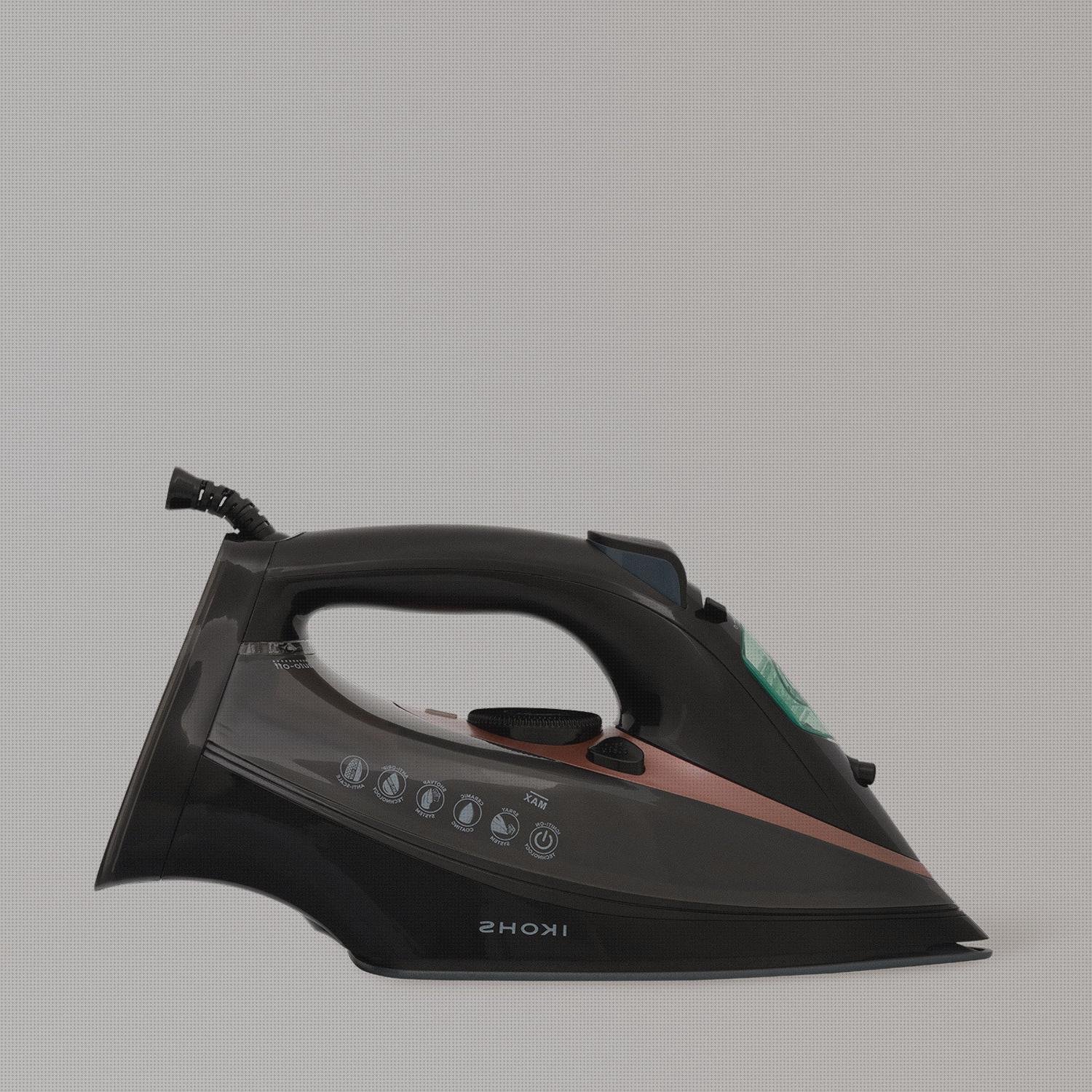Las mejores robots robot planchado a vapor