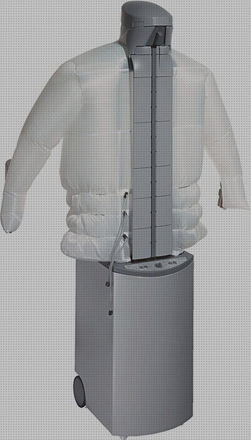 Las mejores marcas de plancha camisas robot planchado de camisas