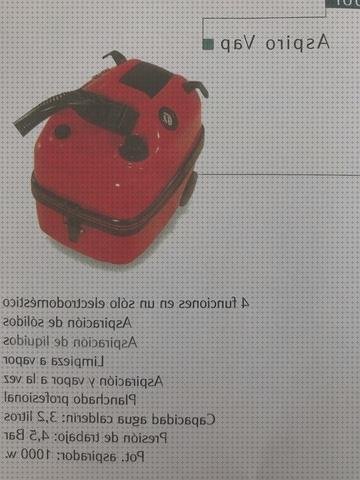 Las mejores marcas de robots robot profesional planchado a vapor