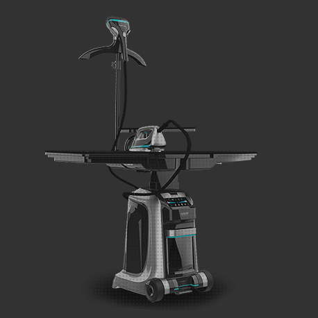 Las mejores robots robot profesional planchado a vapor