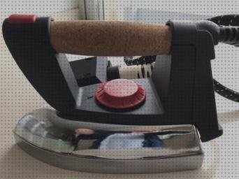 Review de robot profesional planchado a vapor