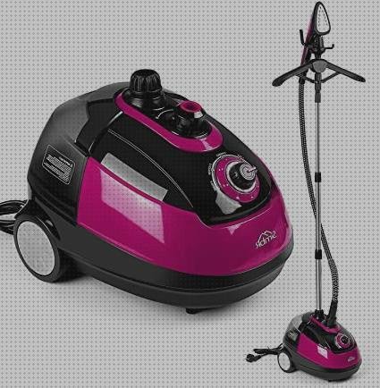 Review de robot que plancha vertical perchas