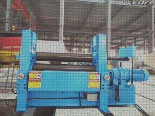 Análisis de los 37 mejores Roladora Planchas De Aceros De Acero