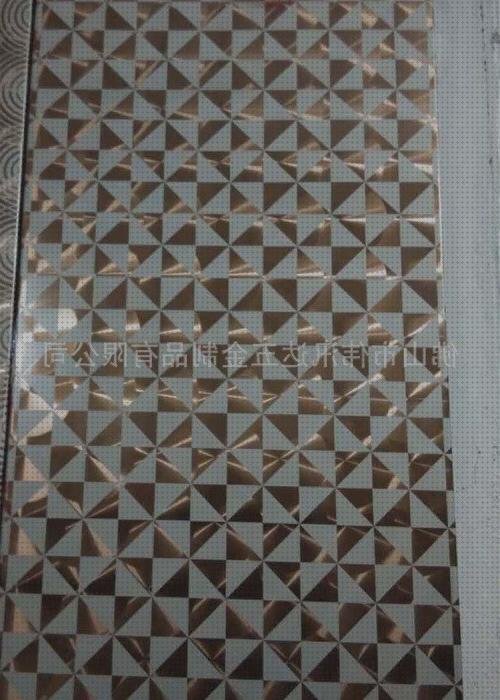 Análisis de los 8 mejores Roses Planchas De Aceros Inoxidables Espejos