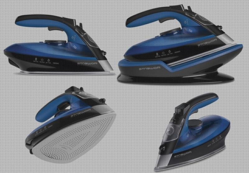 Opiniones de los 38 mejores Rowenta De5010d1 Freemove Planchas