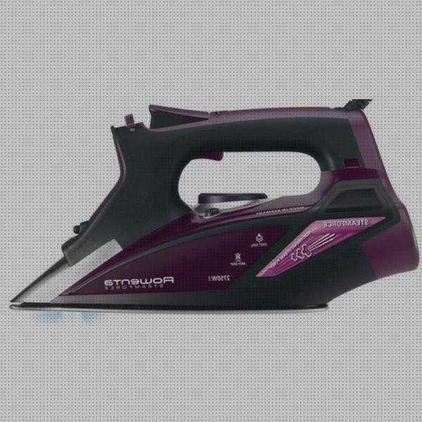 Opiniones de los 28 mejores Rowenta Dw9226d1 Planchas Ropas Steamforce