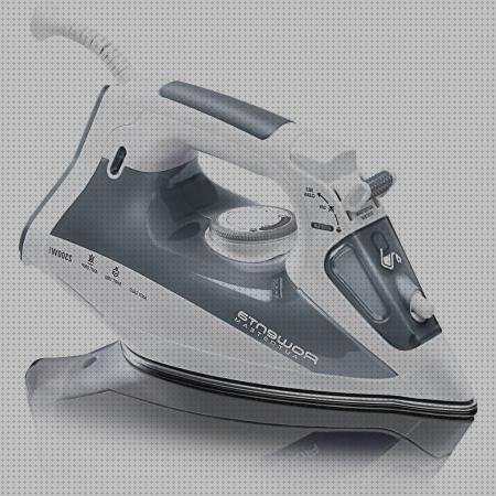 Review de rowenta focus plancha 2300