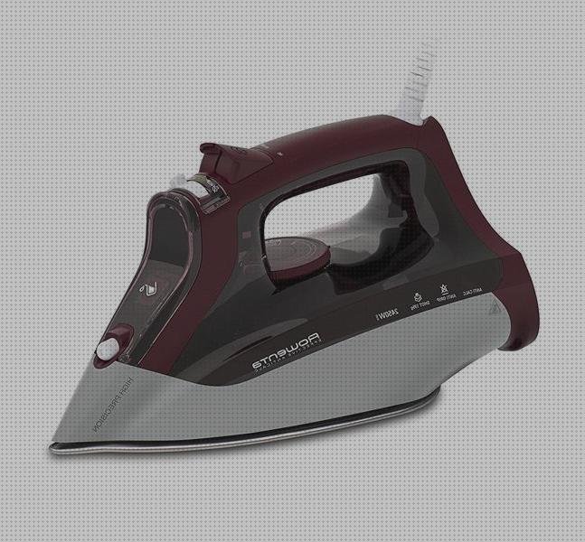 Las mejores marcas de rowenta plancha rowenta rowenta plancha color rojo