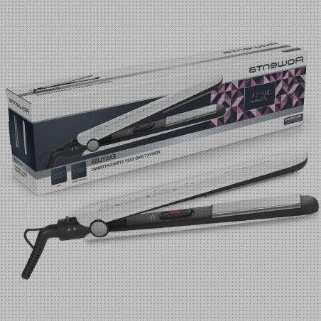 Opiniones de los 31 mejores Rowenta Planchas De Pelos Mozaic Sf1525f0